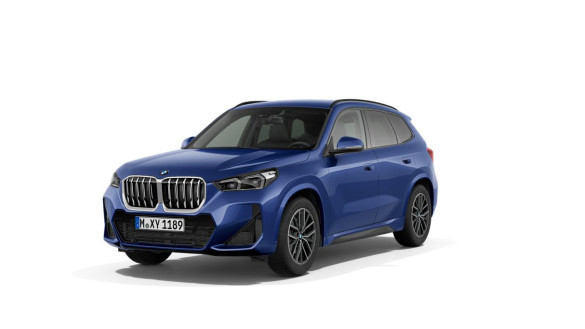 BMW X1 xDrive20d
