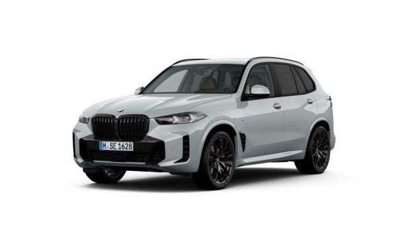 BMW X5 xDrive 30d
