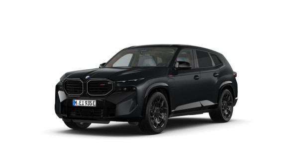 BMW XM Label