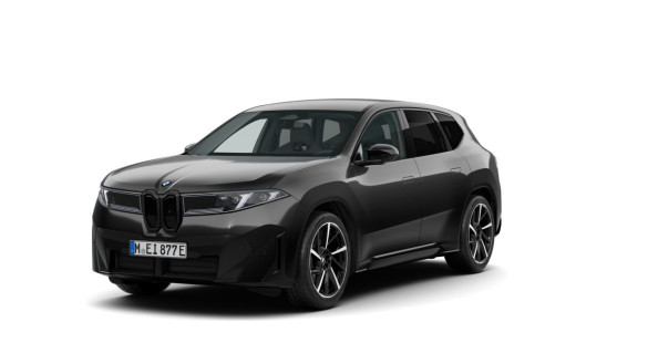 BMW iX3 40