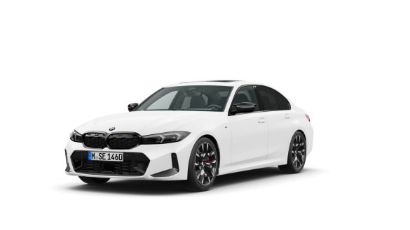 BMW M340i xDrive Sedan 