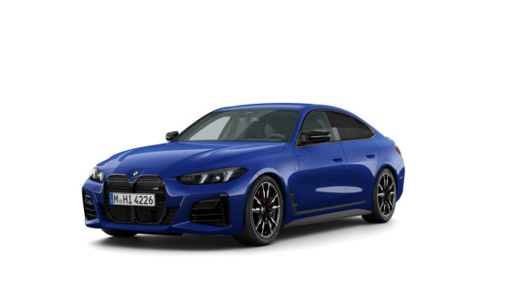 BMW M440i xDrive Gran Coupe