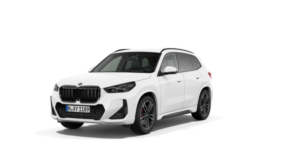 BMW X1 xDrive23i