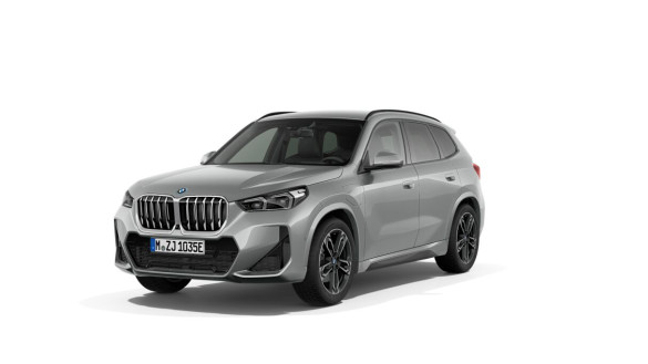 BMW X1 xDrive30e