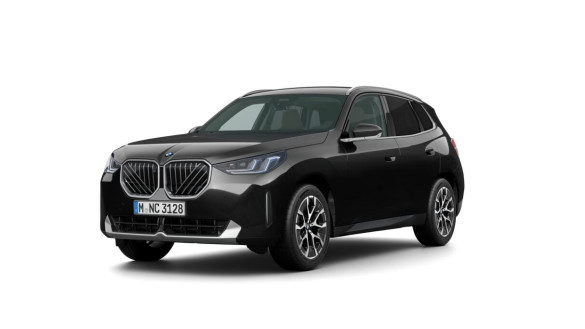 BMW X3 20d xDrive