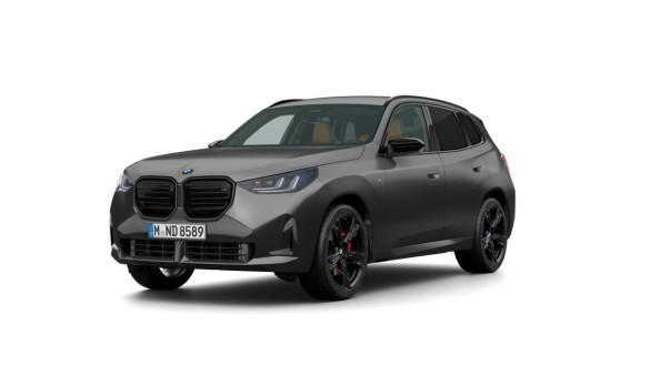 BMW X3 M50i xDrive