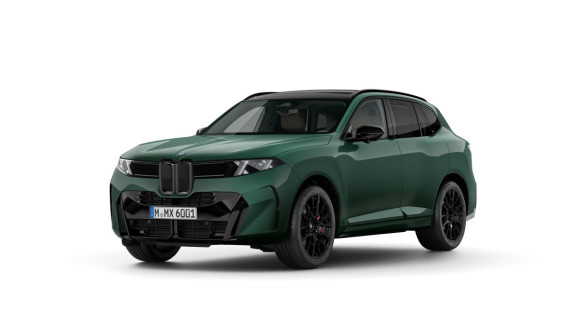 BMW X5 40d xDrive