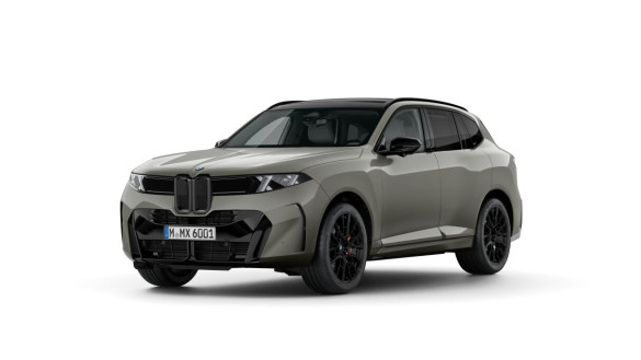 BMW X5 40d xDrive