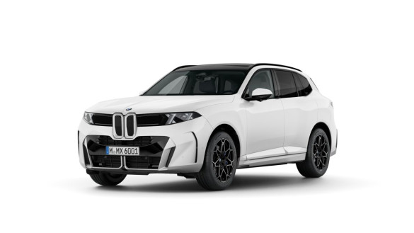 BMW X5 40d xDrive