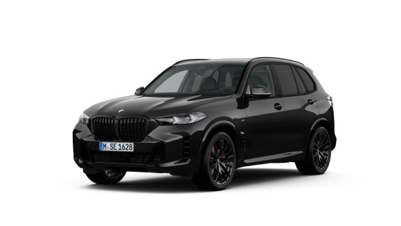 BMW X5 xDrive30d