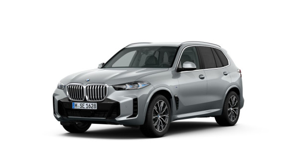 BMW X5 xDrive30d