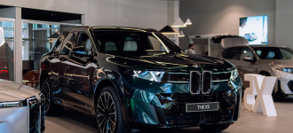 Predpremiéra BMW radu 7 a BMW X5