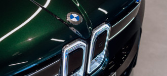 Predpremiéra BMW radu 7 a BMW X5