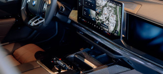 Predpremiéra BMW radu 7 a BMW X5