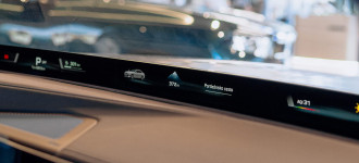 Predpremiéra BMW radu 7 a BMW X5