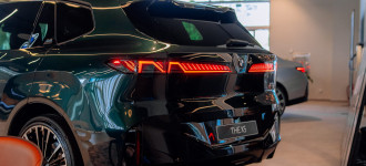 Predpremiéra BMW radu 7 a BMW X5