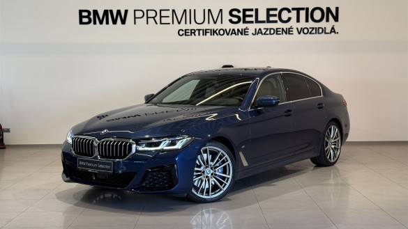 BMW 530d xDrive