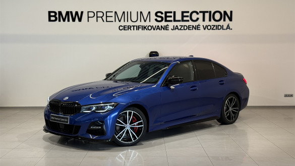BMW 330d xDrive
