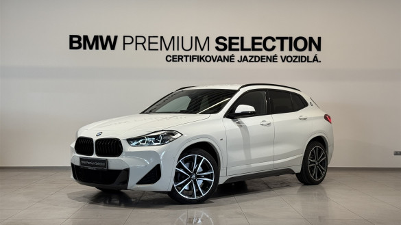 BMW X2 xDrive20d