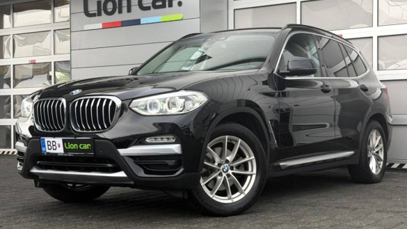BMW X3 xDrive20d xLine A/T