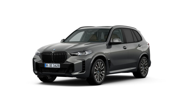 BMW X5 xDrive30d